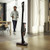Miele Triflex HX1 Plus Cordless Stick Vacuum Cleaner, 60 min runtime, Obsidian Black / Red