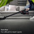 Miele Triflex HX1 Plus Cordless Stick Vacuum Cleaner, 60 min runtime, Obsidian Black / Red