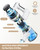 Comvtu Cordless Vacuums, 80,000PRM Powerful Motor Vacuum Cleaner and 2200mAH Rechargeable Battery up to 35 Mins Worktime, 2 Adjustable Modes, Detachable Parts, Wireless Stick Vacuum (Onion White)