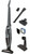 Electrolux WellQ7 Pet Cordless 2-in-1 Vacuum Cleaner with Motorized PetPro+ Nozzle for Easy Pet Hair Removal, 50-Minute Run Time, 2 Power Modes, Shale Gray
