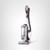 Shark NV752 Rotator Powered Lift-Away TruePet Upright Vacuum with HEPA Filter, Large Dust Cup Capacity, LED Headlights, Upholstery Tool, Perfect Pet Power Brush & Crevice Tool, Bordeaux