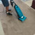 Tacony Corporation Titan T3200 Upright HEPA Vacuum Cleaner