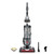 Hoover WindTunnel All-Terrain Dual Brush Roll Bagless Vacuum Cleaner, Corded Upright Vacuum, HEPA Media Filtration, Headlights, Swivel Steering, Corded Vacuum Cleaners for Home Use