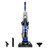 EUREKA Lightweight Powerful Upright Vacuum Cleaner for Carpet and Hard Floor, PowerSpeed, New Model & Hoover PowerDash Pet Compact Carpet Cleaner, Lightweight, FH50700, Blue