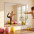 Antok Home Gym Mirror 48"x24" 2PCS, Large Full Length Wall Mounted Mirrors, Frameless Tempered Glass Full Body Mirror for Gym Yoga Dance Studio Garage Bedroom & Bathroom