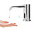 Automatic Touchless Soap Dispenser with 1000ml Capacity, Infrared Sensors