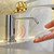 Automatic Soap Dispenser Touchless, Built-in Commercial Sink for Kitchen