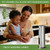 Touchless Automatic Soap Dispenser for Kitchen & Bathroom