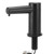 Soap Dispenser | Automatic Deck Mounted Pump with 2 Adjustable Dispensing Modes for Kitchen & Bathroom