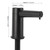 Soap Dispenser | Automatic Deck Mounted Pump with 2 Adjustable Dispensing Modes for Kitchen & Bathroom
