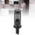 Soap Dispenser | Automatic Deck Mounted Pump with 2 Adjustable Dispensing Modes for Kitchen & Bathroom