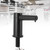 Soap Dispenser | Automatic Deck Mounted Pump with 2 Adjustable Dispensing Modes for Kitchen & Bathroom