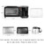 Portable Oven Breakfast Maker, 3-in-1 Breakfast Maker Station with Coffee Machine