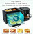3 in 1 Versatile Breakfast Station, Breakfast Maker with Frying Pan and Coffee Machine