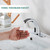 Automatic Sensor Faucet - Dual Power Supply 110V AC or Battery Operated