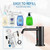 Automatic Soap Dispenser Touchless for Kitchen and Bathroom