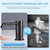Automatic Soap Dispenser Touchless for Kitchen and Bathroom