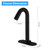Automatic Motion Sensor Faucet,Hand-Free Electric Smart Commercial Sink Faucet
