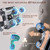 4D Massage Chair, Full Body Massage Chair, Zero Gravity Recliner w/ Intelligent Voice Control, 53.14" SL Track, Electric Calfrest Extension, 12 Auto Modes, USB Type-C, Bluetooth Speaker, TFT Screen