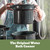Granite Ware Enamel-on-steel 12-Piece Canner Kit, Includes 21.5 qt