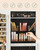 SONGMICS Jewelry Cabinet Armoire, Freestanding Lockable Storage Organizer Unit with 2 Plastic Cosmetic Storage, Full-Length Frameless Mirror, for Necklace Earring, White UJJC002W01