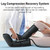 Air Compression Recovery Boots Massager for Circulation and Pain Relief - 9 Intensities 60-140 mmHg
