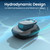 AIPER Scuba SE Cordless Pool Cleaner with 90-Min Runtime, Smart Self-Parking, Lightweight
