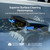 Beatbot AquaSense 2 Ultra Cordless Robotic Pool Cleaner for Complex Pools, Mapping with AI Camera, 5-in-1 Cleaning,