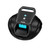 Cordless Pool Vacuum Robot with 120 Mins Runtime, 2.5h Fast Charging, Ideal for Pools up to 860 sq.ft
