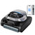 DREAME Z1 Pro Cordless Robotic Pool Cleaner, LiFi Remote Control, 8000 GPH Suction, Waterline Horizontal Cleaning