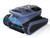 Pool Cleaner with 3 Modes, Powerful Suction, Self-Parking, Wall&Waterline Cleaning Pool Robot, Clean Up to 2150 Sq.Ft