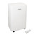 115V, Portable AC for Large Rooms up to 700 Square Feet with Remote, 3 Speeds, and Timer, White