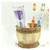 Bathroom Set Features, Soap Dispenser, Toothbrush Holder, Tumbler & Soap Dish