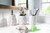 Bathroom Toothbrush Holder Set,Soap and Toothbrush Holder Set,Include