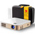 Kodak Luma 350 Smart Portable Projector – Rechargeable Wi-Fi Video Projector with Android OS, Screen Mirroring, Remote Control & Luma App, Includes Carrying Case