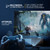 Kodak Ultra Mini Rechargeable Pocket Projector – DLP Pico Black Projector 100” Display, HDMI/USB/Micro SD, Built-in Speaker & Carrying Case