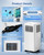 Cools 450 Sq.Ft, 3-in-1 Portable AC with Remote Control/Sleep Mode/24H Timer, AC Unit for Bedroom