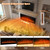 Electric Fireplace 40 inch Wide 26.5" High, Wall-Mounted & Recessed Fireplace Inserts, Multicolor Flame w/5 Dimmer, Remote Control