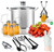 Canning Supplies Starter Kit - Canning Pot