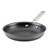 Frying Pan/Skillet, Stainless Steel Handle, Compatible with All Cooktops, 8.5 Inch Open Fry Pan - Black