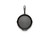 Barebones 12-Inch Cast Iron Skillet - Non Stick Frying Pans - Camping Skillet
