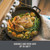 Cast Iron Frying Pan - Versatile Cast Iron All-Purpose Pan with Titanium Ceramic Coating - Rust-Resistant, Oven Safe - Easy to Clean