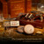 Cocktail Whiskey Smoker Kit with Torch, Wooden Box & Stand | Premium USA Walnut Smoker & 4 Flavors Natural Wood Chips