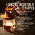 Japanese Whisky Smoker Kit with Torch - 8 Wood Chip Flavors (200+ Drinks), Sapele Wood Top