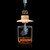 Viski Alchemi Single Serve Cocktail Smoker Kit Includes Low Ball Glass, Butane Torch, Smoker
