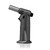 Viski Alchemi Single Serve Cocktail Smoker Kit Includes Low Ball Glass, Butane Torch, Smoker