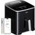 Typhur Sync 8QT AI Smart Air Fryer with Built-in Wireless Meat Thermometer