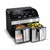 Dual Basket Air Fryer - 10 Qt Large Capacity, FryForce360º