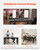 VEVOR Rectangle Dining Table, 63 inch Length Large Wood Tables for 4-6 Person, Modern Dinner Furniture