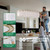 Modern Gold Rectangle Chandeliers for Dining Room Kitchen Island Light Fixture